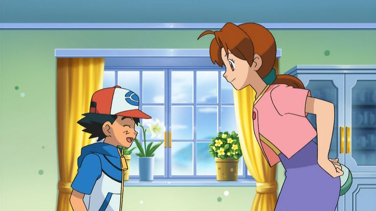 Evento Especial: Madres Pokémon Reciben EXP Extra!