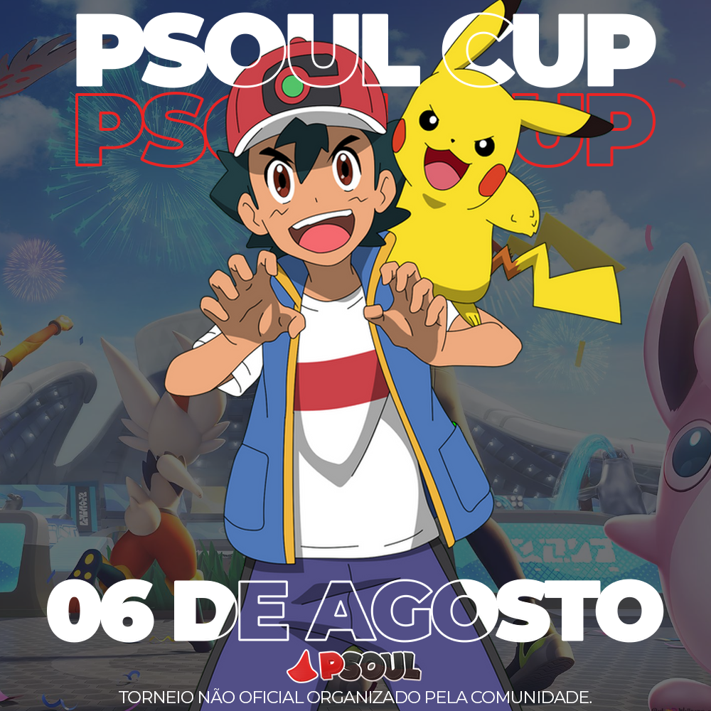 ¡Staff PSoul organiza PSOUL CUP con premios increíbles!