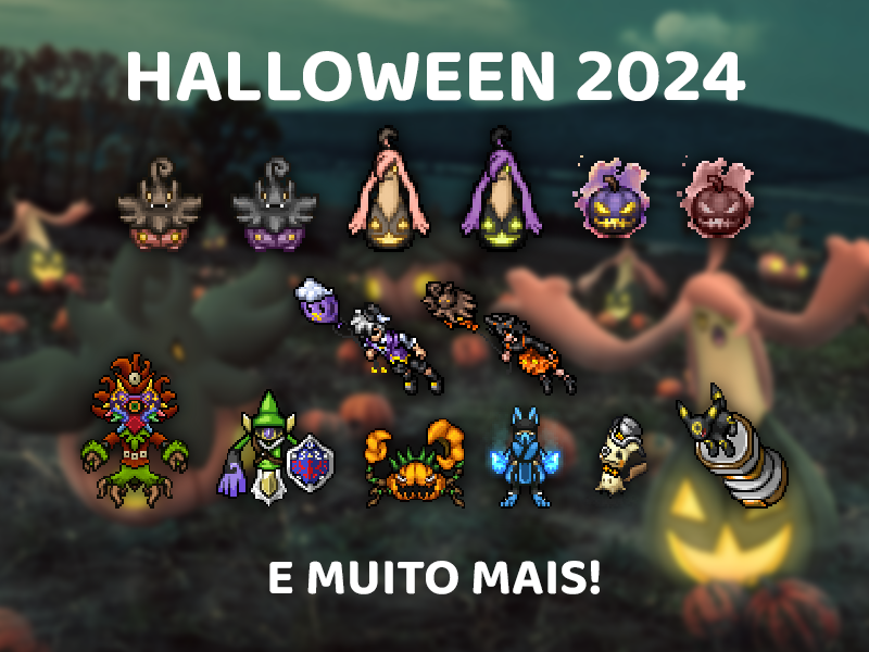 ¡Evento de Halloween en PSoul con sorpresas escalofriantes!