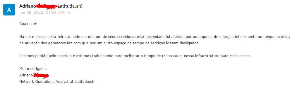 Problema con servidor de PSoul afecta a jugadores de renombre