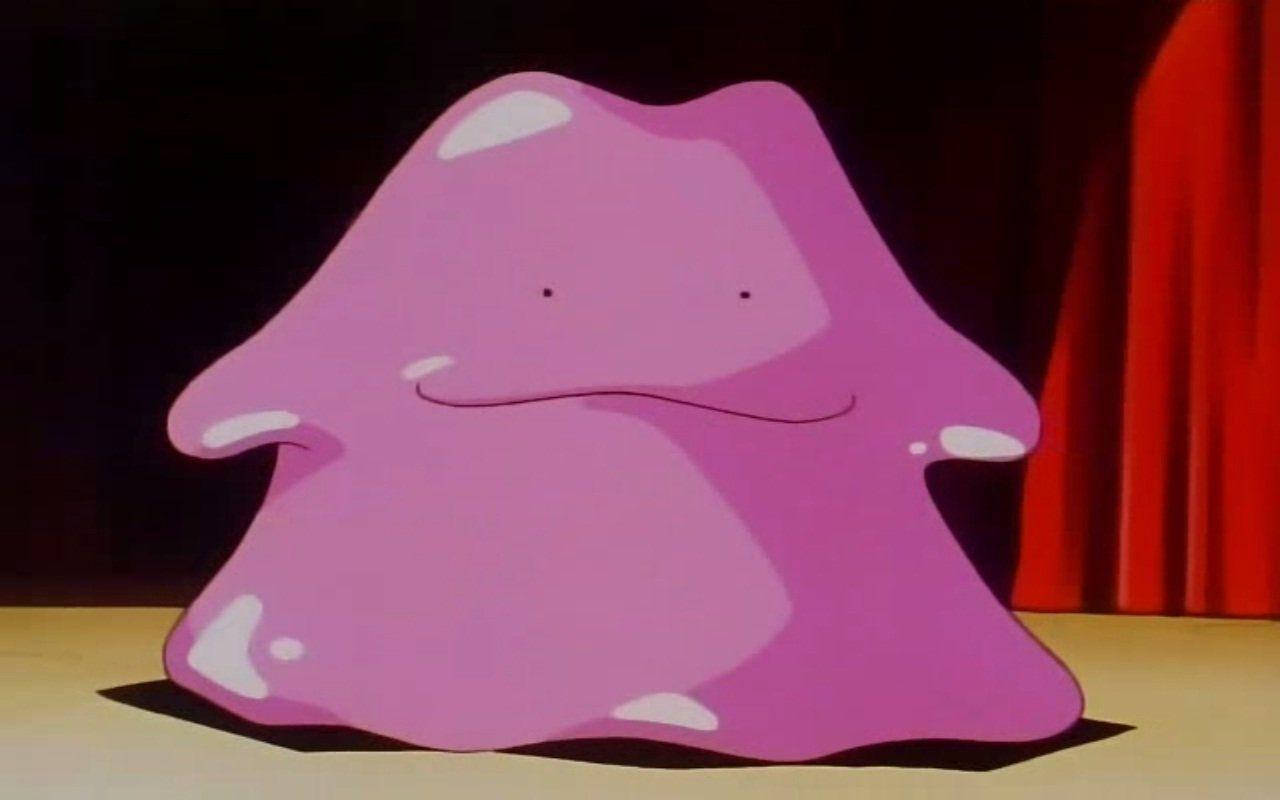 Entrenadores, broma de Marshadow sigue!