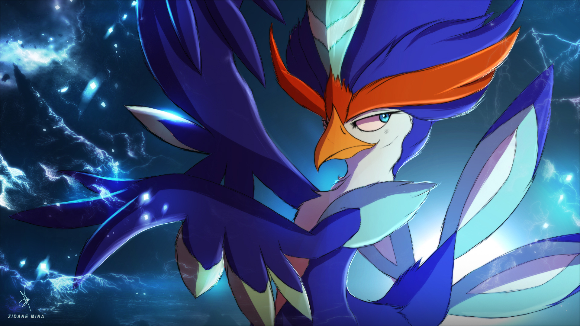 PSoul's Carnival Event brings themed auras and new items to trainers! 