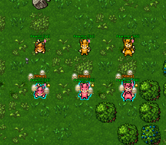 ¡Nuevos Pokémon y mecánica Combo Defeat activos hasta el martes!