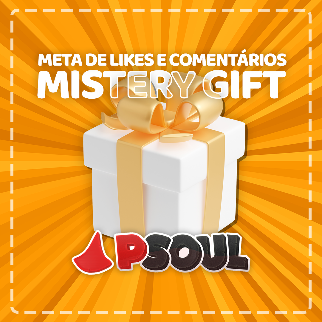 ¡Equipo PSoul lanza campaña en redes sociales para likes y comentarios!