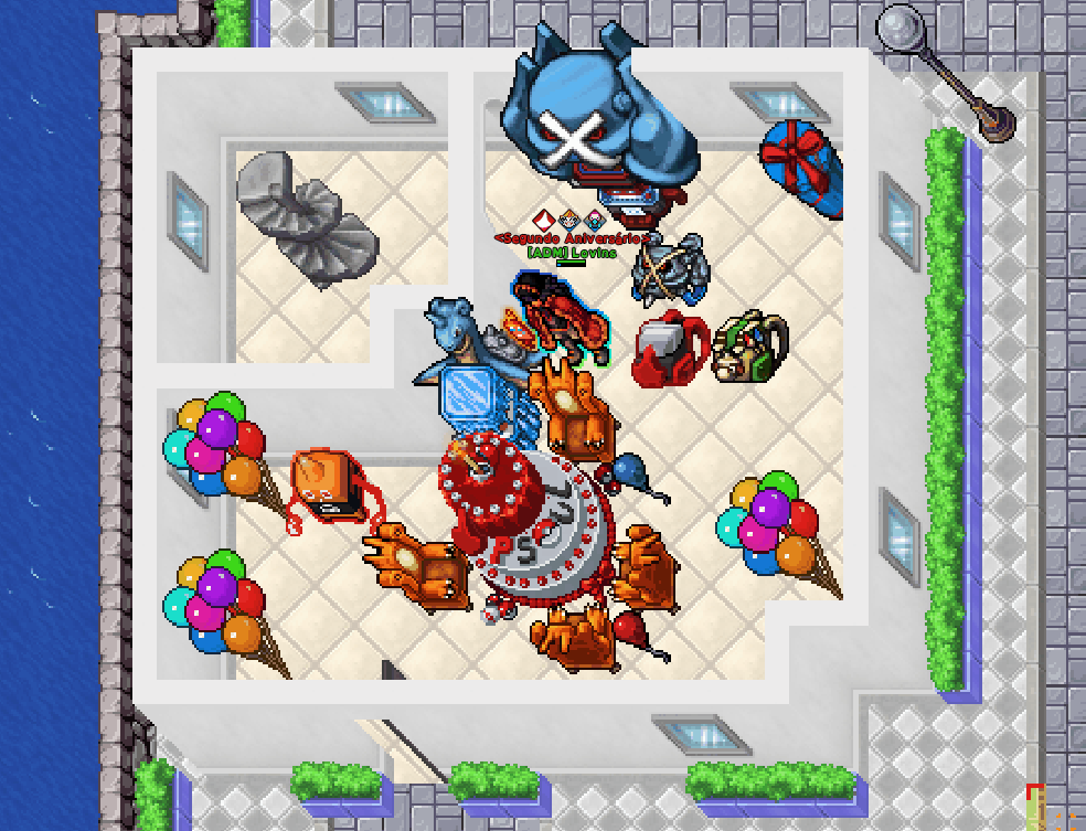 PSoul: Evento de Aniversario con Nuevos Pokémon e Ítems Exclusivos!