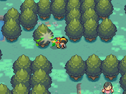 Fin de semana brillante: ¡Pesca y Headbutt con aumento de Shiny!