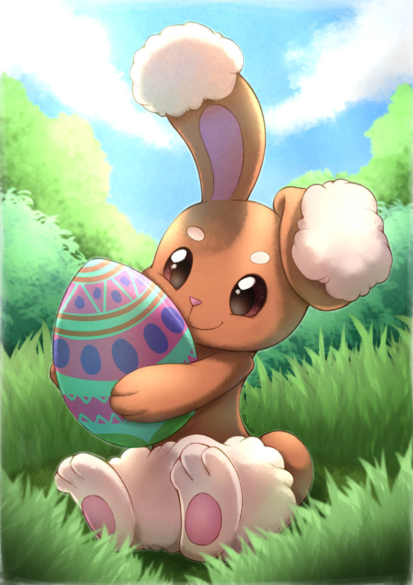 Celebra la Pascua con eventos especiales en el juego Pokémon Soul