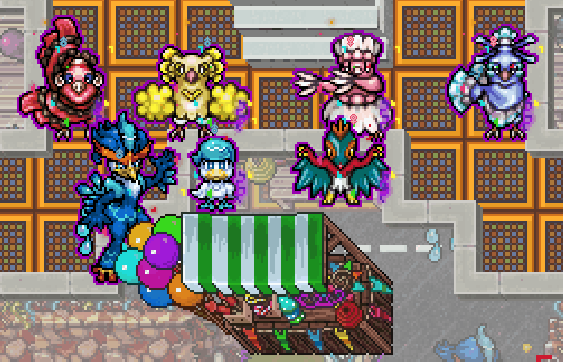 ¡Evento de Carnaval y Pokémon de marzo lleno de sorpresas para entrenadores!