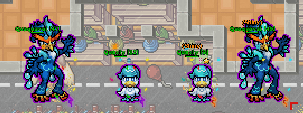 Evento de Carnaval y Pokémon comienza en PSoul!