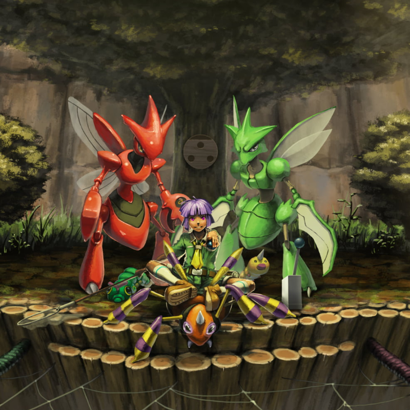 Evento de fin de semana: spawns acelerados 2x en hunts!