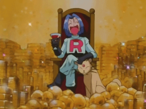 ¡Autoloot activado para Pokémon derrotados hasta el lunes!