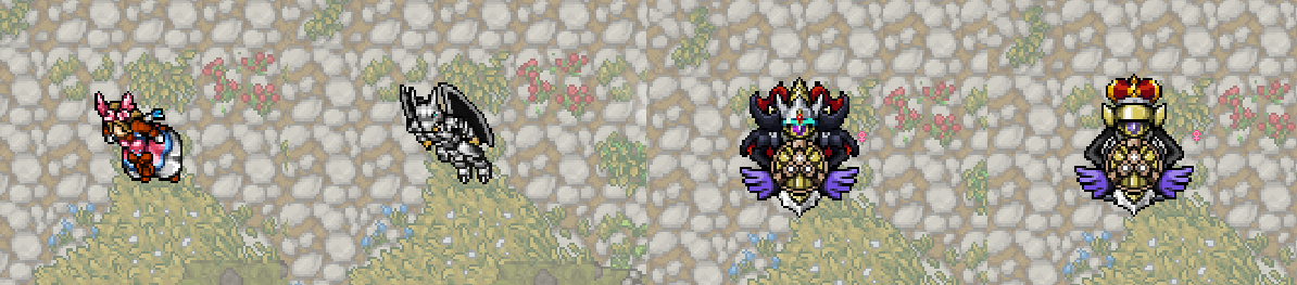 ¡Actualización 4.0.31 trae novedades al Soul Shop del juego!