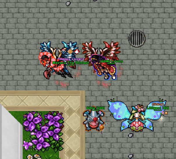 Actualización del juego trae cambios y correcciones