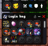 Emocionantes novedades en las notas del parche 4.0.49 - ¡Pokémon y etiquetas agregados al cliente PC y móvil!