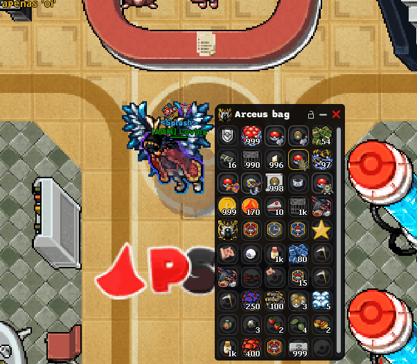 Notas del parche 4.1.40: Nuevo ítem en Soul Store permite transferencia de puntuaciones de brokes