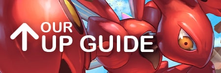 PSoul UP Guide
